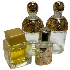 ミニ香水 13本セット Guerlain Nina Ricci 他 の画像