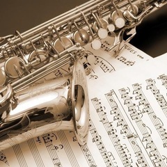 sax始めます！　　音楽仲間を作りたい🎵