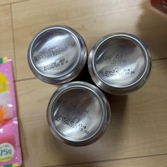 食料品セット⑦の画像