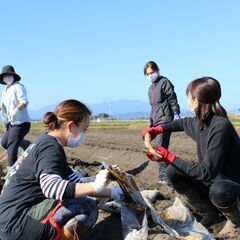 志布志市観光特産品協会の職員（観光係）を募集しますの画像