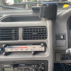 スバル　サンバー　クラシックバン4WD  (車検２年付き)の画像