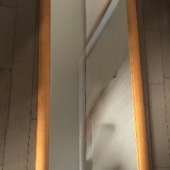 姿見　多少ですが、お値引きしますの画像