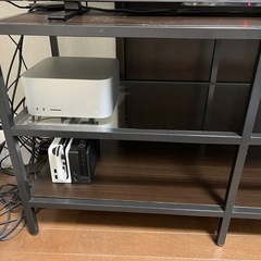 テレビ台の画像