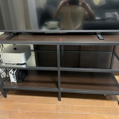 テレビ台の画像