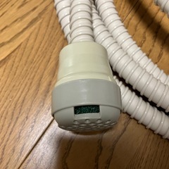 風呂水給水ホース　家庭用バスポンプ　の画像
