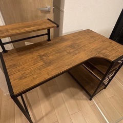 机の画像