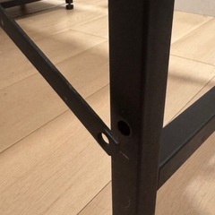 机の画像