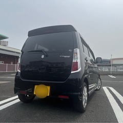 スティングレー タイヤ4本新品！ 格安！の画像