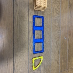 マグフォーマー（正規品）の画像