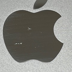 iPad 第7世代　128GB Wi-Fiセルラーモデル　シルバーSIMフリーの画像