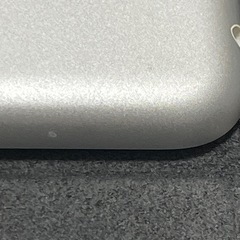iPad 第7世代　128GB Wi-Fiセルラーモデル　シルバーSIMフリーの画像