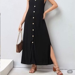 美品　マタニティ　夏服 西松屋　シーイン　7点セットの画像