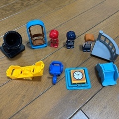 マグフォーマー（正規品）の画像