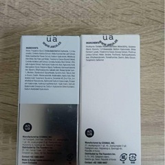 新品未開封 ANUA ドクダミ アゼライン酸セットの画像