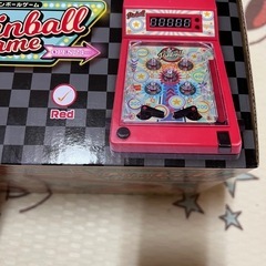 卓上ピンボールゲーム 新品の画像