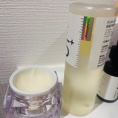numbuzin スキンケアセット ＋‪αの画像
