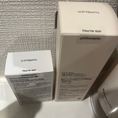 numbuzin スキンケアセット ＋‪αの画像