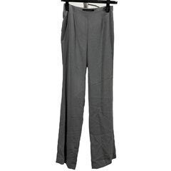 ◯【美品】NOVESPAZIO ノーベスパジオ セットアップ グレー 033-130032 サイズ38 033-110044 サイズ 38の画像