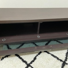 テレビ台の画像
