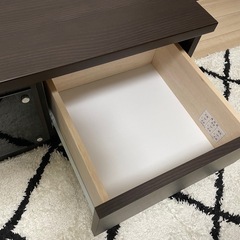 テレビ台の画像