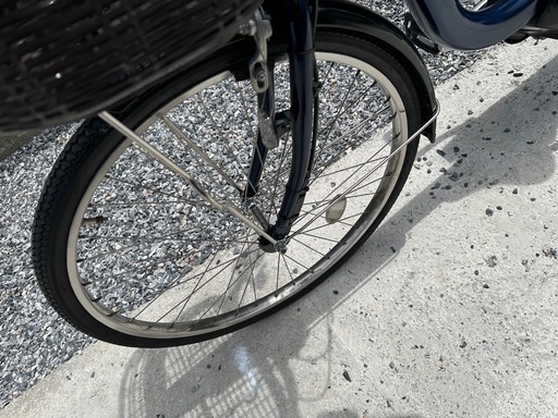 電動アシスト自転車　ヤマハ