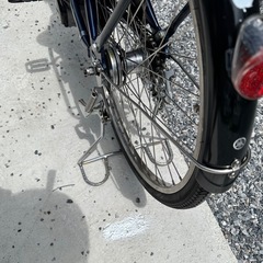 電動アシスト自転車　ヤマハの画像