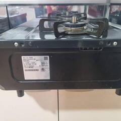 都市ガス　ガステーブル
12A13A用2022年リンナイの画像