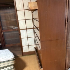 タンスの画像