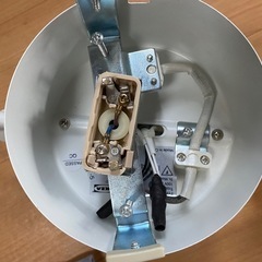 IKEA 照明　TROSS 中古の画像