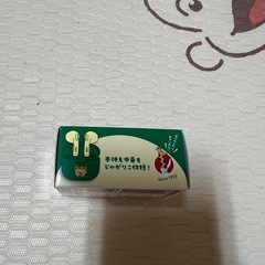 じゃがりこ ワイヤレスイヤホン新品の画像