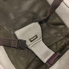 リッチェル　バウンサーの画像
