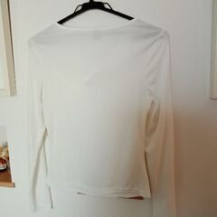 SHEIN  長袖　トップス　未着用品の画像