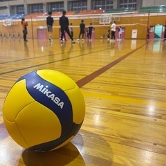 8/11：広島の方、硬式バレーやりましょーう🏐🏐