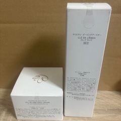 新品未開封 マリエラン 化粧水 150ml オールインワン ジェル 50g 2個の画像