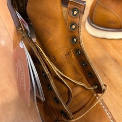レッドウイング　875-2の画像