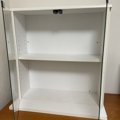 飾り棚の画像