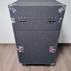 CLASSIC PRO CMC11-12W コンボラックケース カーペット仕様の画像