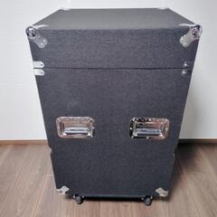 CLASSIC PRO CMC11-12W コンボラックケース カーペット仕様の画像