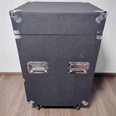 CLASSIC PRO CMC11-12W コンボラックケース カーペット仕様の画像