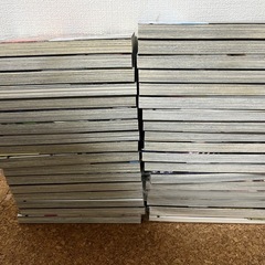 進撃の巨人 全34巻　＋　beginningの画像