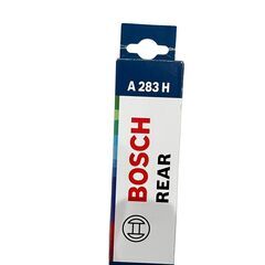 ○【新品未使用】BOSCH ボッシュ 輸入車用フラットワイパーブレード エアロツイン リヤ用 280㎜ A283Hの画像