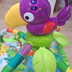 ベビージム　クレミー　の画像