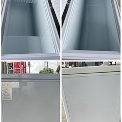 2020年 テンポス冷凍ストッカー 576L ④ (（株）萬屋) さいたま
