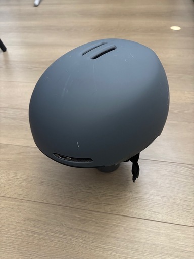 オークリー　OAKLEY MOD1 ヘルメット　スノボ インナー　ボア　ケース