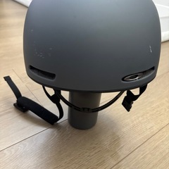 オークリー　OAKLEY MOD1 ヘルメット　スノボ インナー　ボア　ケースの画像