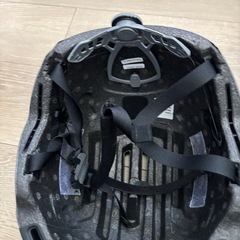 オークリー　OAKLEY MOD1 ヘルメット　スノボ インナー　ボア　ケースの画像