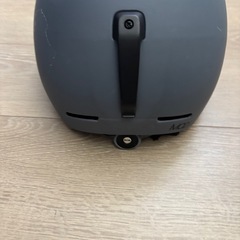 オークリー　OAKLEY MOD1 ヘルメット　スノボ インナー　ボア　ケースの画像