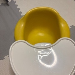 テーブル付　バンボの画像