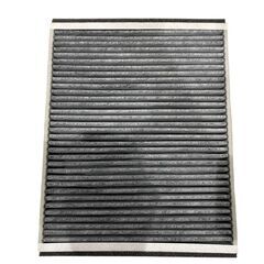 ○【新品未使用】MANN-FILTER マンフィルター 輸入車用 エアコンフィルター/クリーンエアフィルター  CUK25007の画像