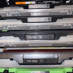 ブラザー工業 A4カラーレーザー複合機 MFC-L3780CDW (FAX/無線・有線LAN/ADF/両面印刷)の画像